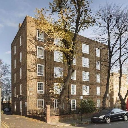 Spacious 2 Bedroom Flat In Central Londra Dış mekan fotoğraf