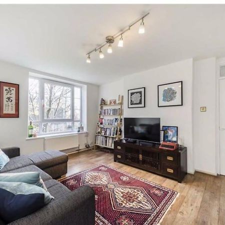 Spacious 2 Bedroom Flat In Central Londra Dış mekan fotoğraf