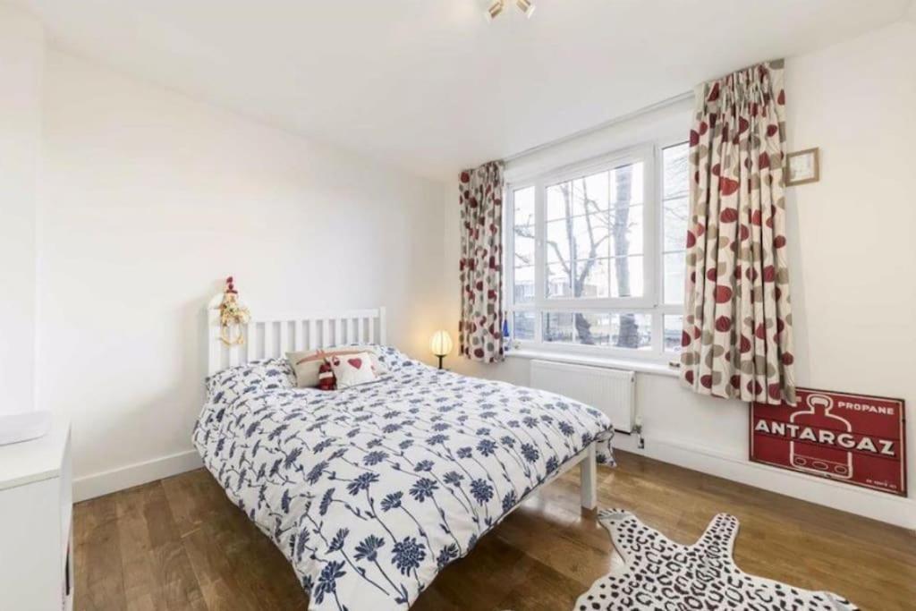 Spacious 2 Bedroom Flat In Central Londra Dış mekan fotoğraf